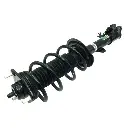 JETOUR X70/ X70S/ X90 Front and Rear Shock Absorber Assembly  