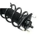 JETOUR X70/ X70S/ X90 Front and Rear Shock Absorber Assembly  