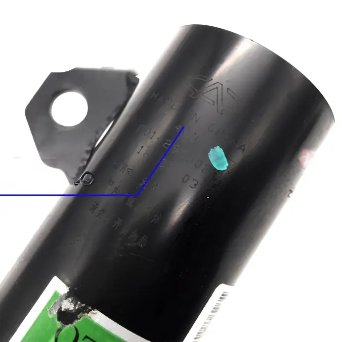 JETOUR X70/ X70S/ X90 Front and Rear Shock Absorber Assembly  