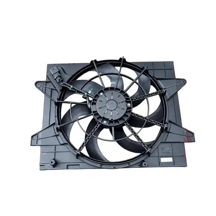 JETOUR X70/ X70S/ X70 Plus/ X90/ X95 Water Tank Fan, Electronic Cooling Fan