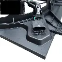 JETOUR X70/ X70S/ X70 Plus/ X90/ X95 Water Tank Fan, Electronic Cooling Fan