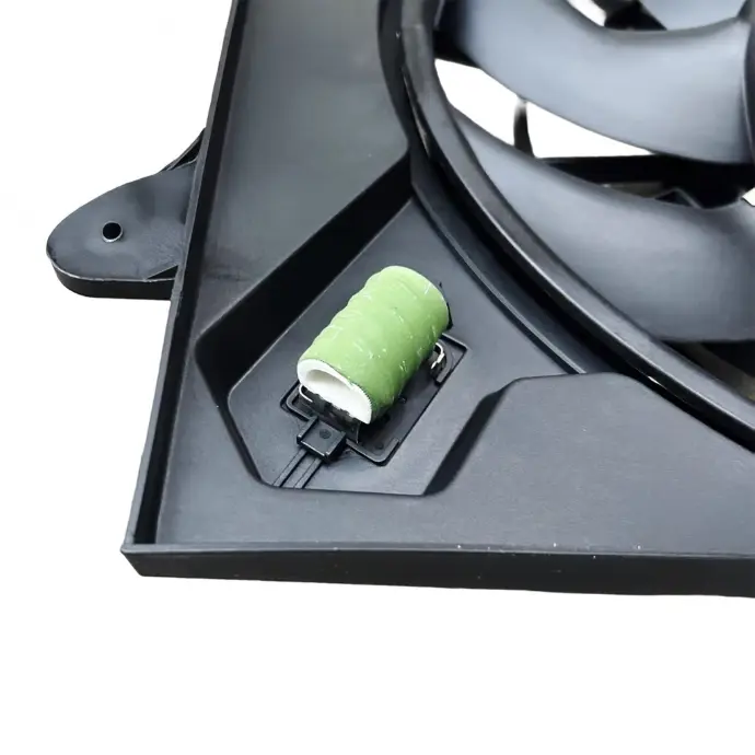 JETOUR X70/ X70S/ X70 Plus/ X90/ X95 Water Tank Fan, Electronic Cooling Fan