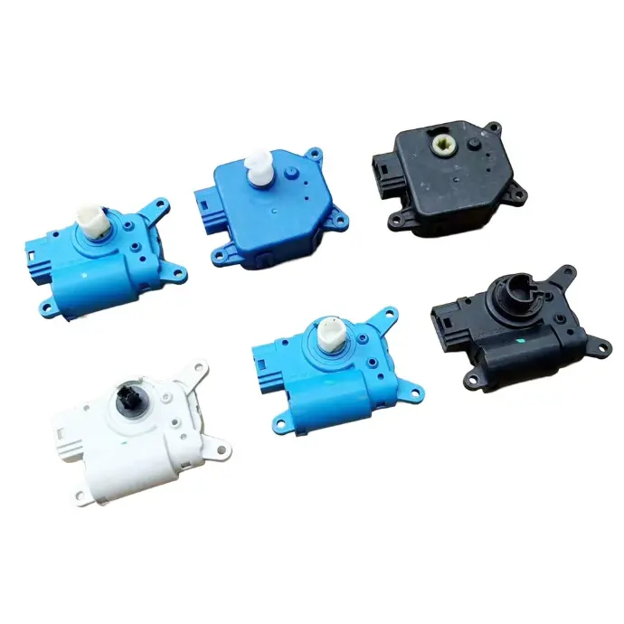 JETOUR X70/ X70S/ X70M/ X70 Plus/ X90 /X95 Air Conditioning Servo Motor 
