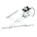Chery Tiggo 3 Glass Regulator Assembly