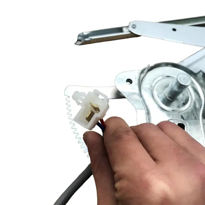Chery Tiggo 3 Glass Regulator Assembly