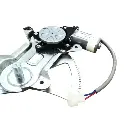 Chery Tiggo 3 Glass Regulator Assembly
