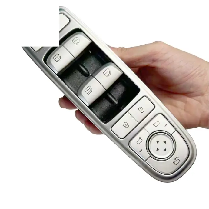 JETOUR X70 PLUS Window Regulator Switch 
