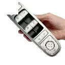JETOUR X70 PLUS Window Regulator Switch 
