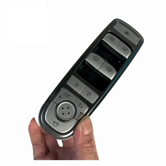 JETOUR X70 PLUS Window Regulator Switch 