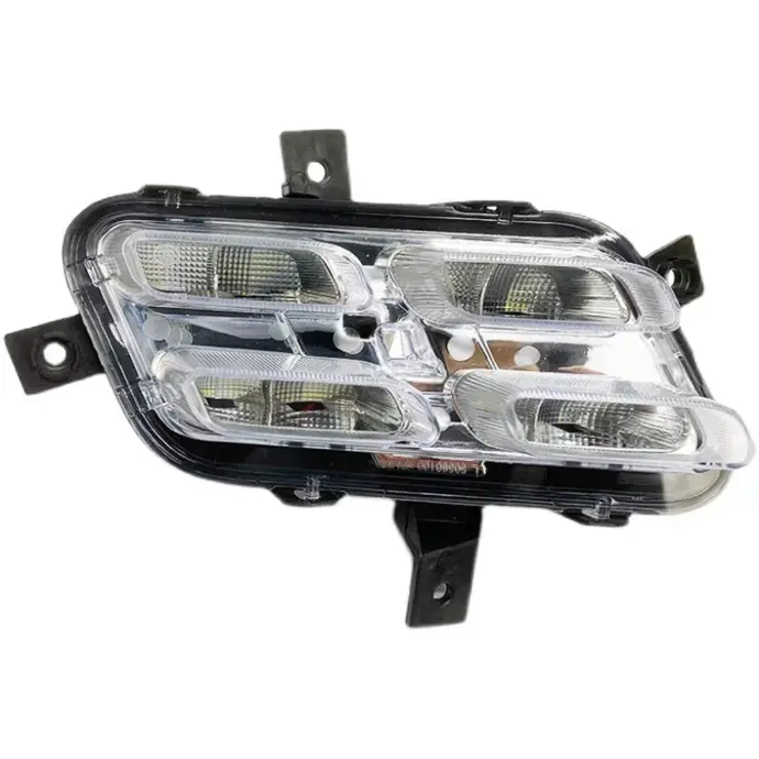 JETOUR X70/ X90 Daytime Running Lights LED