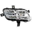 JETOUR X70/ X90 Daytime Running Lights LED