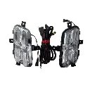 Southeast DX8 Daytime Running Lights LED