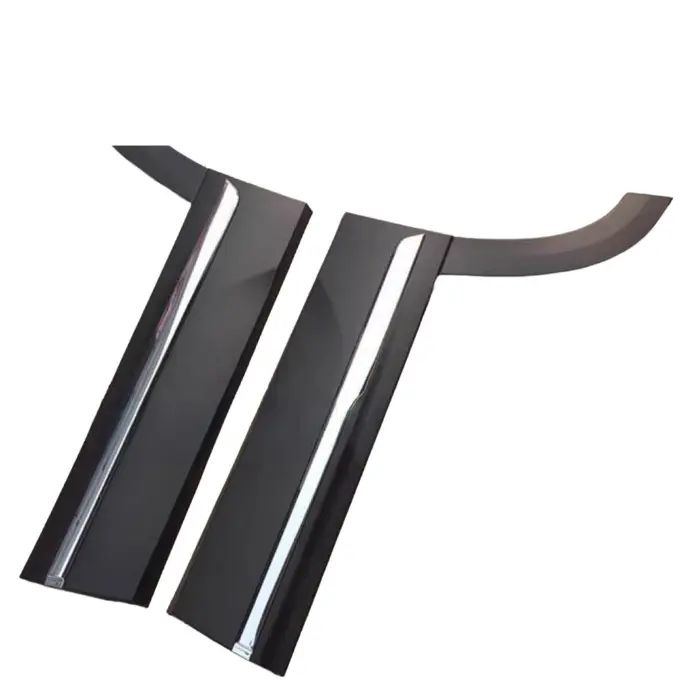 JETOUR X90 Door Scuff Strips, Door Trim Strips (2019-2020)
