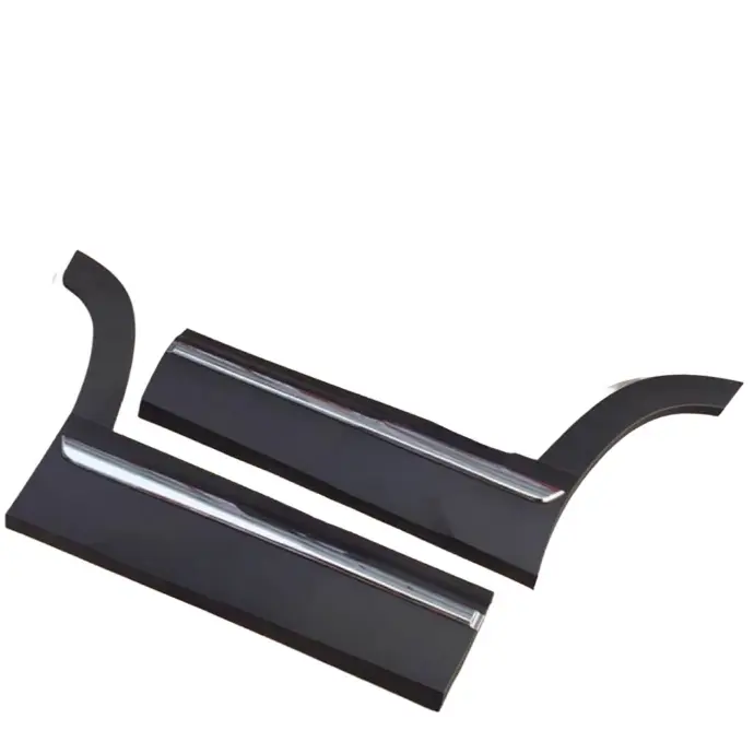 JETOUR X90 Door Scuff Strips, Door Trim Strips (2019-2020)