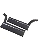 JETOUR X90 Door Scuff Strips, Door Trim Strips (2019-2020)