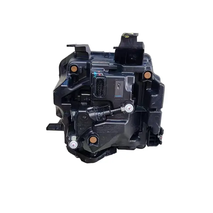 JETOUR Traveler T2 LED Headlight Assembly (2023-2024)