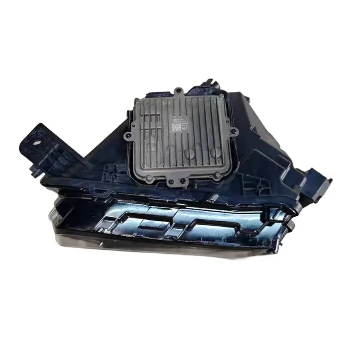 JETOUR Traveler T2 LED Headlight Assembly (2023-2024)