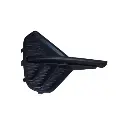 JETOUR X70M Fog Lamp Cover