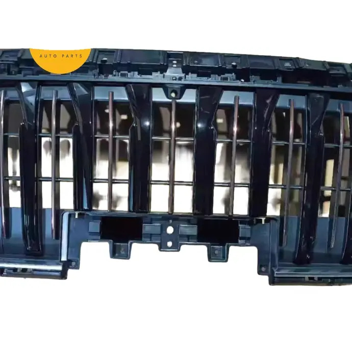 Chery Tiggo 9 Middle Grille