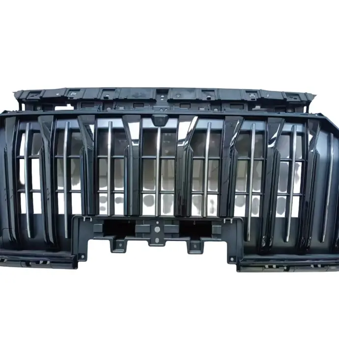 Chery Tiggo 9 Middle Grille
