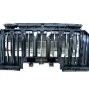 Chery Tiggo 9 Middle Grille