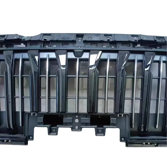Chery Tiggo 9 Middle Grille