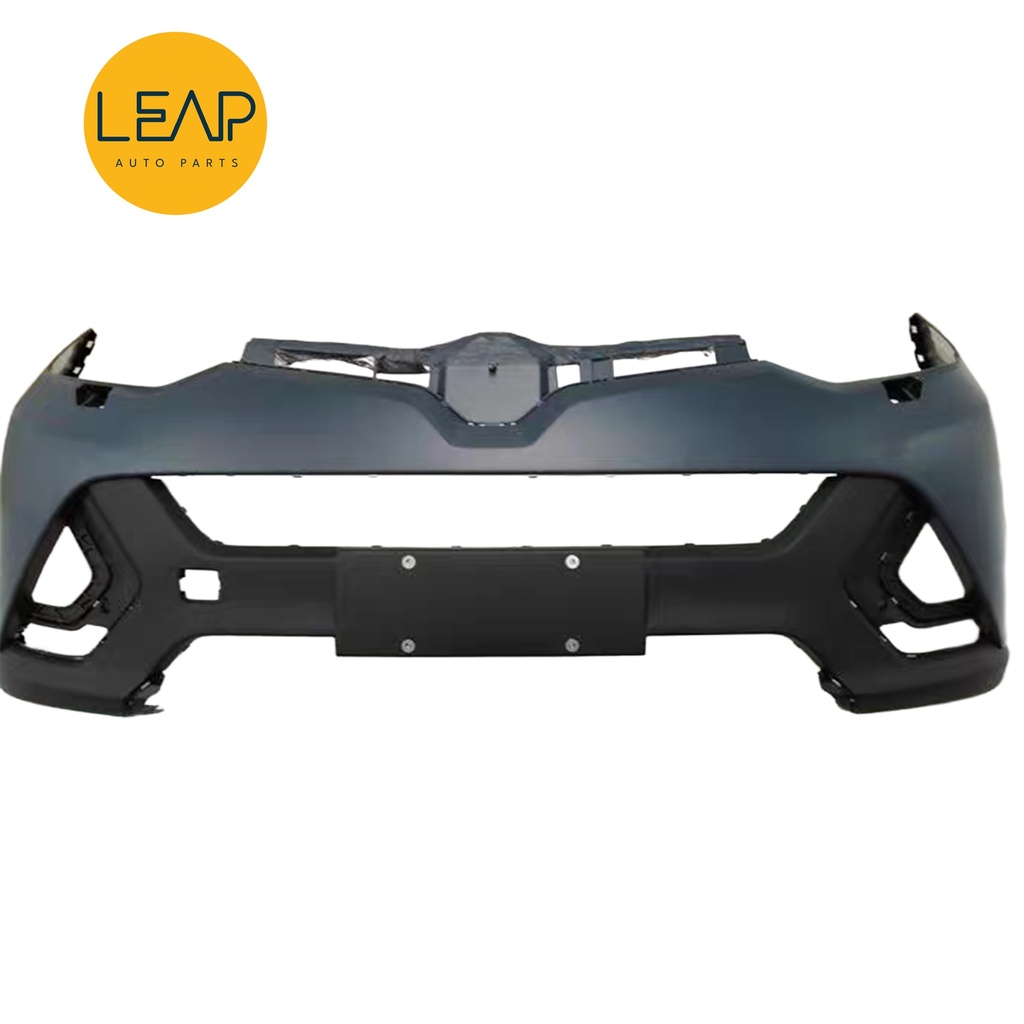SAIC MG GS Front Bumper/ Rear Bumper