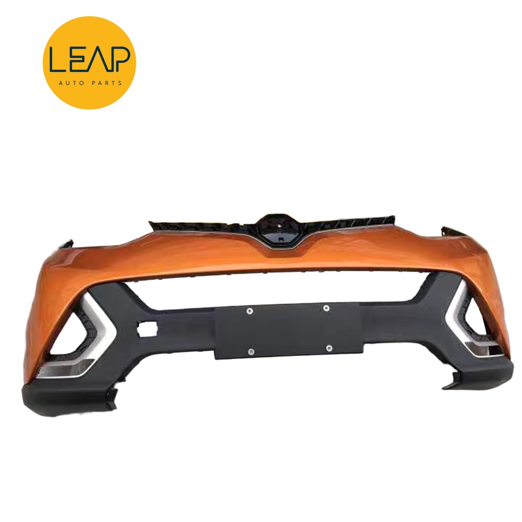 SAIC MG GS Front Bumper/ Rear Bumper