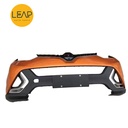 SAIC MG GS Front Bumper/ Rear Bumper