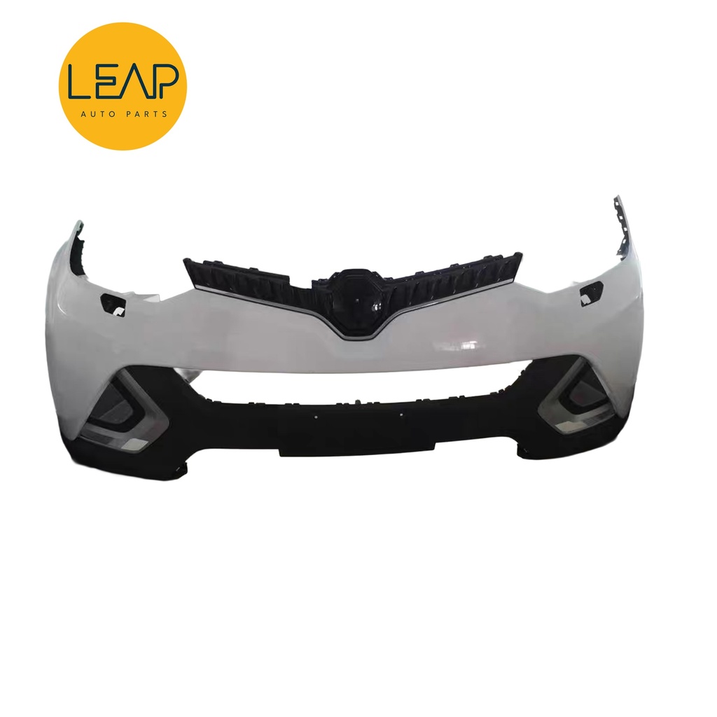 SAIC MG GS Front Bumper/ Rear Bumper