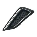 MG MG6 Front Bumper, Middle Grille, Front Bumper Trim, Fog Lamp Frame, Trim Strip, Front Lip (2017-2019)