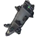JAC S3 Front Fog Lamp Assembly