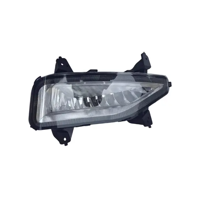 JAC S3 Front Fog Lamp Assembly