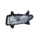 JAC S3 Front Fog Lamp Assembly