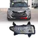 JAC S3 Front Fog Lamp Assembly