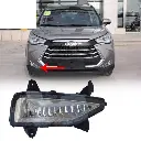 JAC S3 Front Fog Lamp Assembly