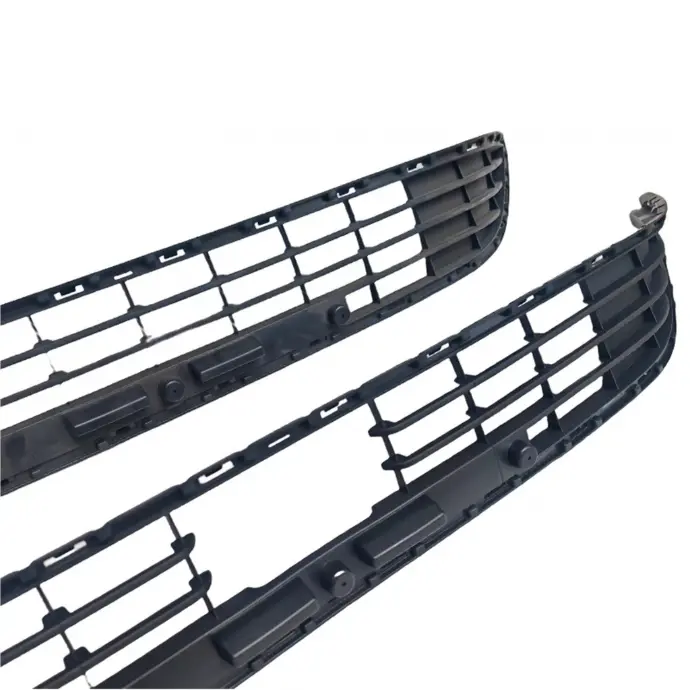JAC A5 Intake Grille, Lower Middle Grille