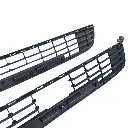 JAC A5 Intake Grille, Lower Middle Grille