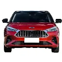 JAC A5 Intake Grille, Lower Middle Grille
