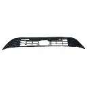 JAC A5 Intake Grille, Lower Middle Grille