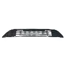 JAC A5 Intake Grille, Lower Middle Grille