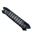 JAC A5/ J7 Mesh Assembly,Front Grille