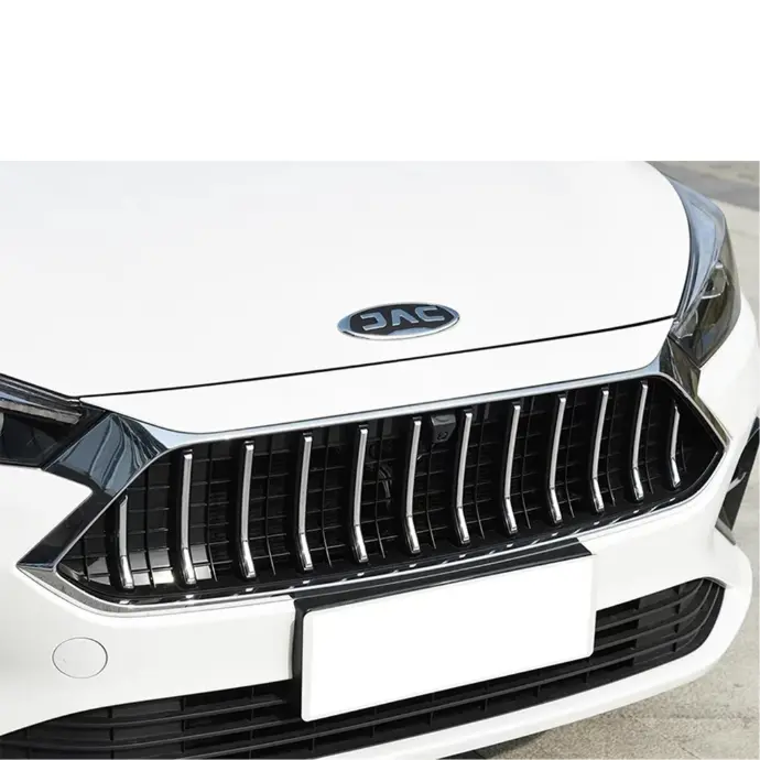JAC A5/ J7 Mesh Assembly,Front Grille