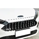 JAC A5/ J7 Mesh Assembly,Front Grille