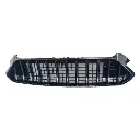 JAC A5/ J7 Mesh Assembly,Front Grille