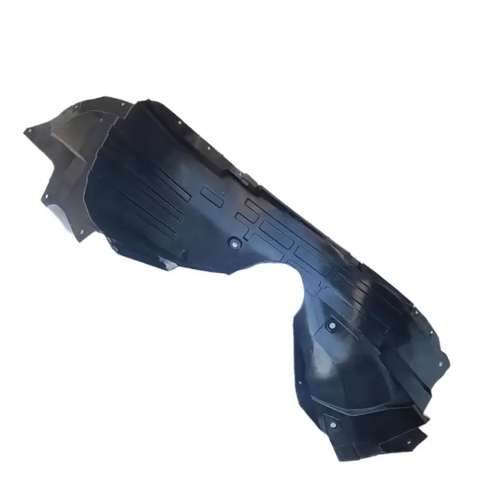 JAC A5/ IC5/ E50A Fender Lined