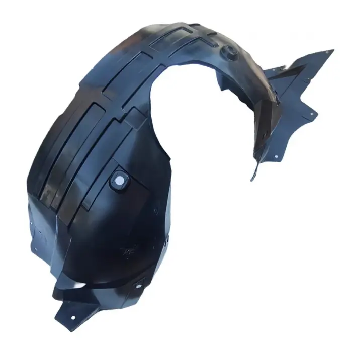 JAC A5/ IC5/ E50A Fender Lined