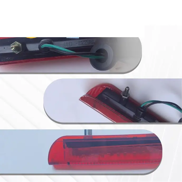 JAC Ruiying High Brake Light Assembly