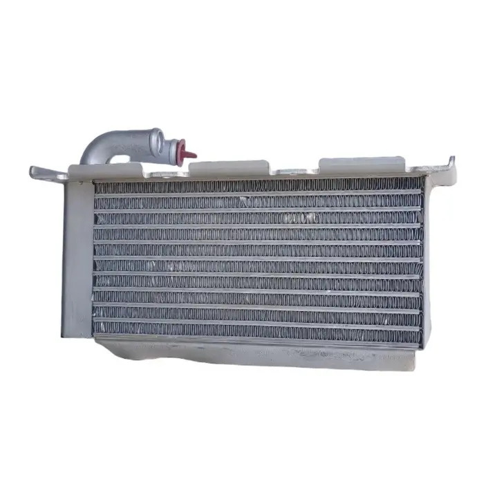 JAC Refine S5/ S7/ M4/ A60, 1.5T, Intercooler