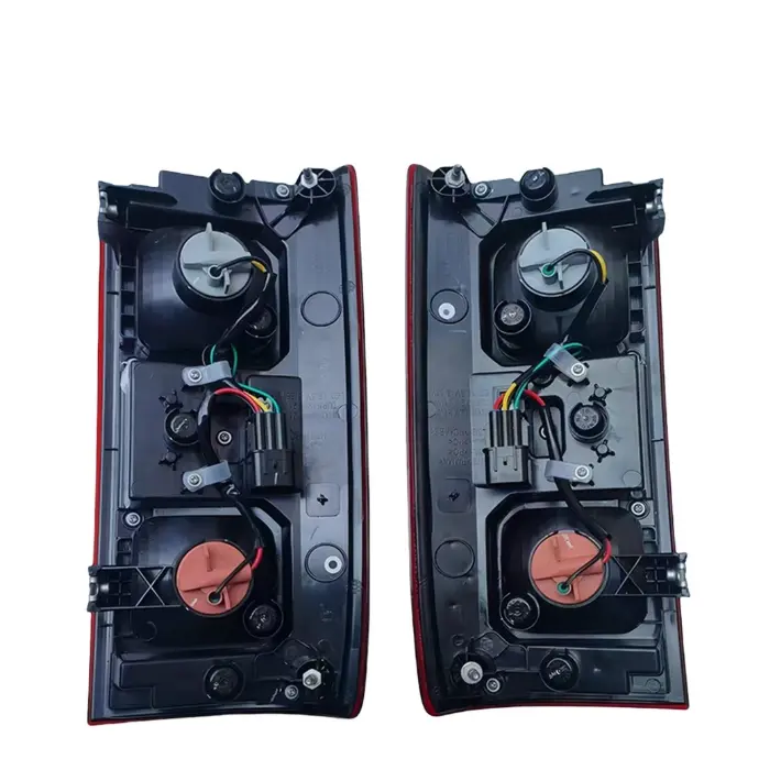 JAC Pickup T8 Rear Tail Lamp Assembly